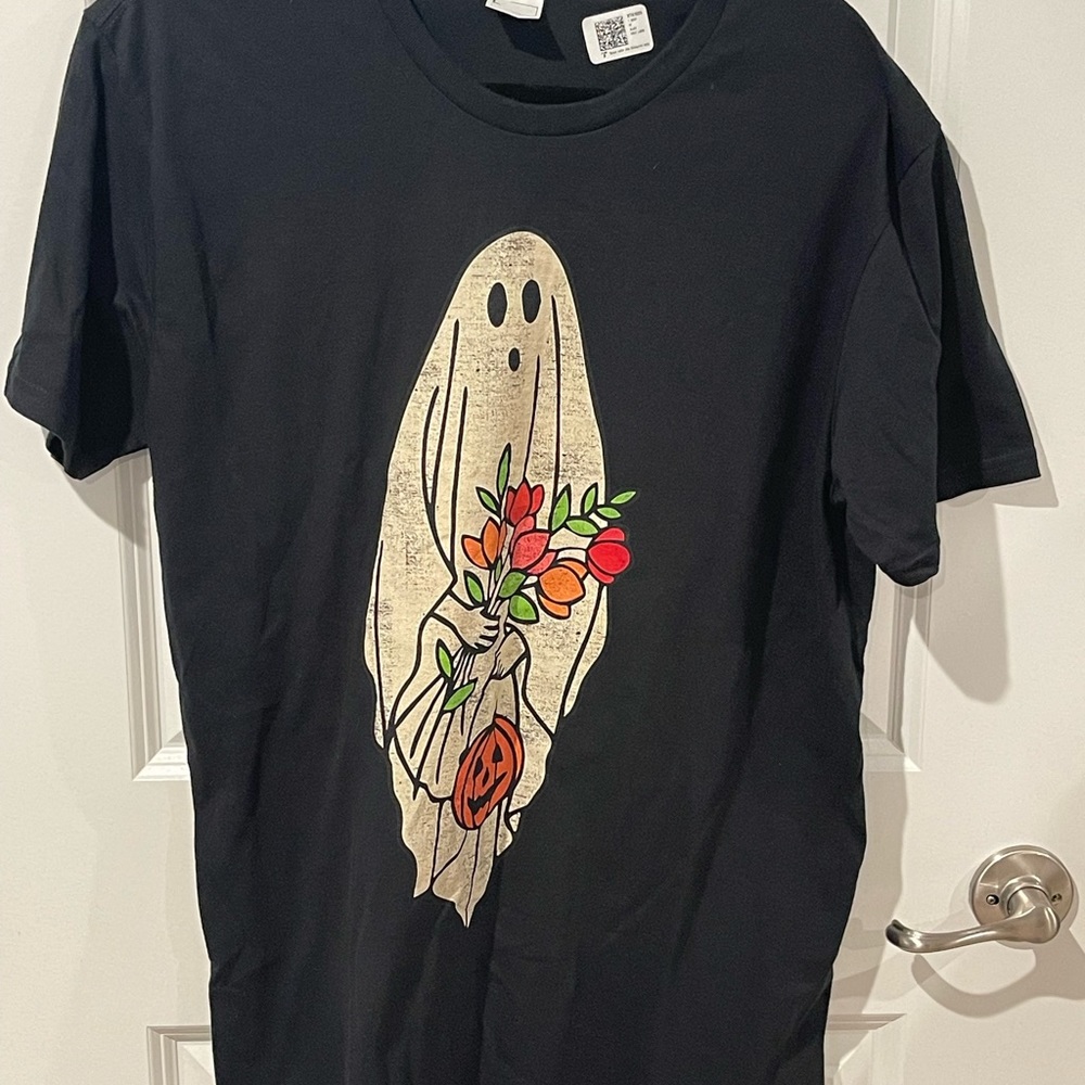 BRAND NEW NEVER WORN GHOST TEE